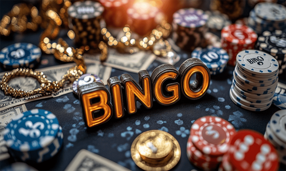 o que significa sonhar com jogo de bingo